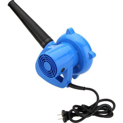 Hot Sale High performance Portable Hand Operated Electric Blower Air Blower For Dust Cleaning Indoor Soplador Hand Power Tools
