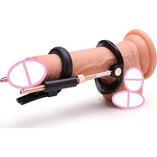 Adult Toys Erotic G-Spot Male Masturbator Penis Exerciser Penis No Vibrator Dildo Sexo Couple Sexy Vagina Pussy For Men Sex Shop