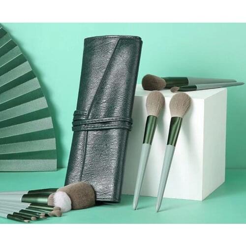 IMAGIC Blush Brushes