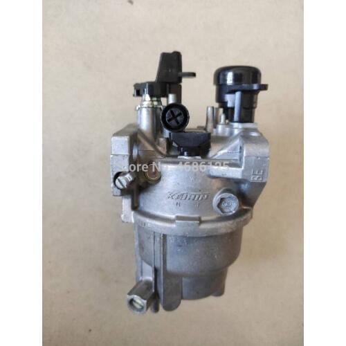 GX390 188F 5KW CARUBRETOR KEIXIN CARBURETOR ORIGINAL 6500 CARBURETOR