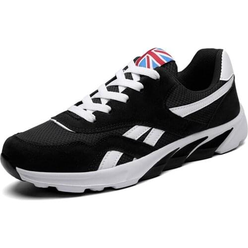 Big Size 39 47 Mens Running Shoes Soft Men Sneakers Lightweight Man Sports Jogging Shoes Outdoor Walking Fitness Athletic Zapato