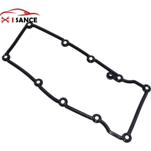 Rocker cover Seal Gasket XS6E-6584-AB For Ford Fiesta Ikon Ka Hatchback 1996-2008