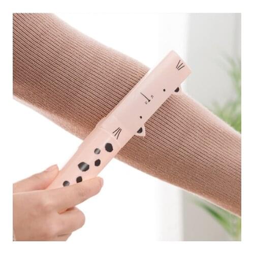 2019 New Reusable Clothes Lint Cleaner Hair Remover Pet Hair Sticky Roller Brush