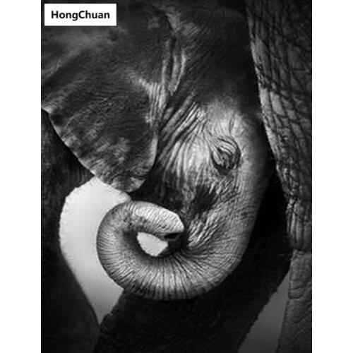 New product like diamond painting DIY inlaid handmade 5D diamond embroidery cross stitch kit home decoration Christmas gift