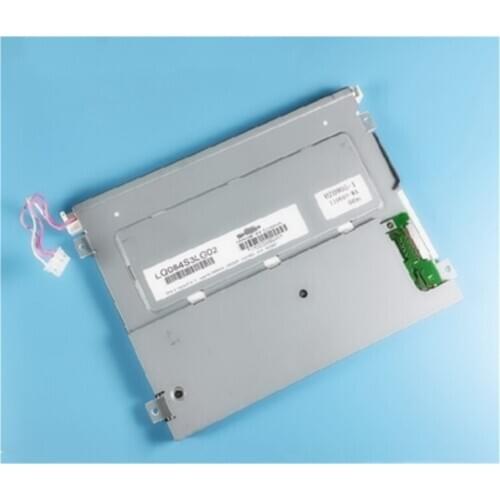 Original 8.4 inch LQ084S3LG01 LQ084S3LG03 LQ084S3LG02 LCD screen