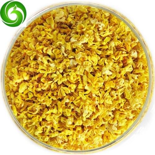 Osmanthus, Dried Osmanthus, Wild Osmanthus