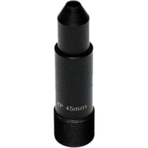 Pin-Hole Lenses - SPH4516-2M ( 45mm ) 1/2" M12