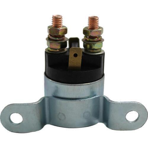 Motorcycle Starter Relay Solenoid for BMW F650GS F 650 GS DAKOTA 2000-2007 F650 F 650 1993-2001 F650CS F 650 CS 2000-2006
