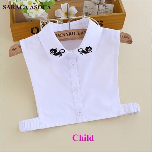 SARACA ASOCA Ties For Girls