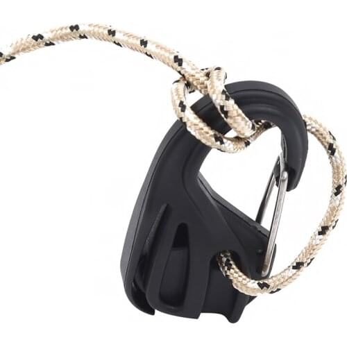 Toporchid Climbing Equipment