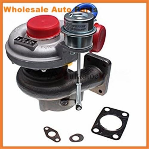 1PCS 148-7183 Turbocharger 1487183 for Caterpillar 416C 416D 420D 426C 428C 428D 432D Backhoe Loader 3054 Engine