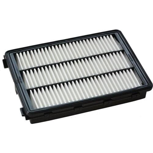 Car Engine Air Filter for HYUNDAI TUCSON 1.6T 2.0L 2015 2016 2017 2018- Kia KX5 1.6T 2.0L 2015 2016 2017 2018- 28113-F8100