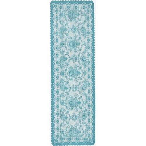 Knitting Board Pattern Runner Spring Oil