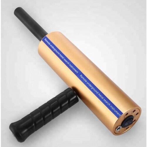 High Sensitivity Long Range AKS Gold Treasure Diamond Metal Detector