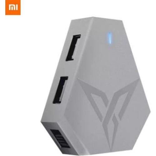 Xiaomi FLYDIGI Q1 mobile keyboard mouse converter automatic pressure grab auxiliary Bluetooth peripheral keyboard mouse set