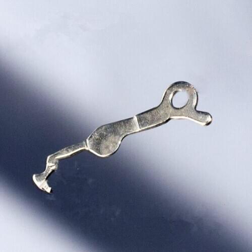 Generic 435 Yoke Replace for ETA 2824-2 2836-2 2834-2 Watch Movement