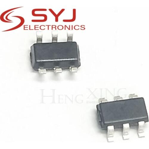 10pcs/lot TC1221ECH TC1221 SOT23-6 In Stock