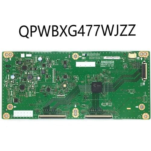 100% test work for SHarp logic board DUNTKG477 QPWBXG477WJZZ QKITPG477WJTX