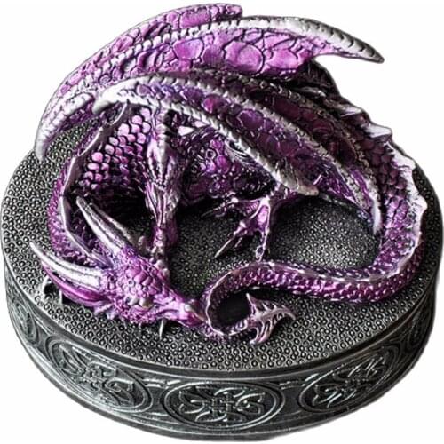2020 Hot Sale Fantasy Fetro European Dinosaur Silicone Mold Candle Soap Mould Sci-fi Favorite Tool