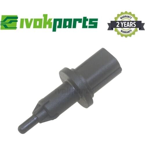 37880-PLC-004 37880PLC004 Intake Air Charge Temperature Sensor IAT (MATSUSHITA DENSHI) For Acura TSX MDX RSX EL