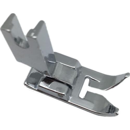 #5555 Hinged Zig Zag Presser Foot For High Shank Sewing Machines 5BB5224