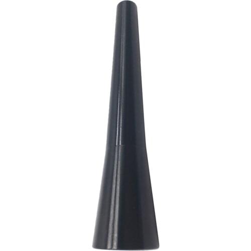 3.5inch Auto Car Short Stubby Radio Antenna Mast Aerial Radio for Mercedes R171 SLK SL 200 230 280 300 320 350 Car Accessories