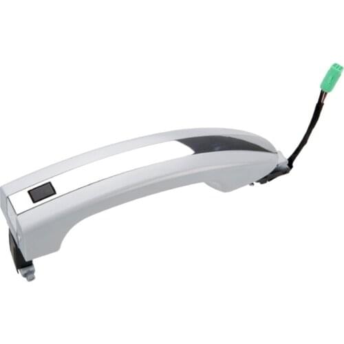 Auto Parts Door Handle Keyless Entry System for MONDEO 2008-2013