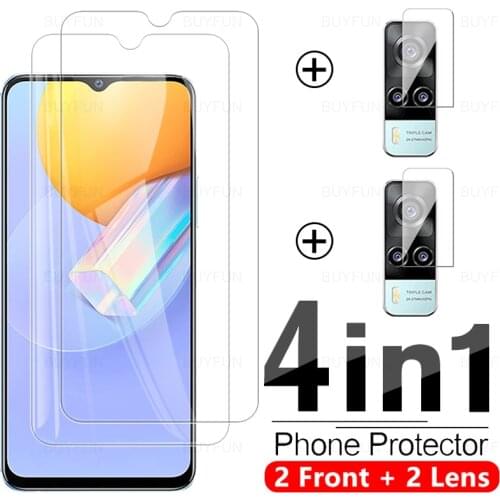 BUYFUN Vivo Phone Cases