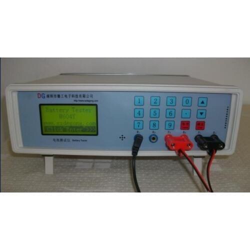 Fast arrival W604Y Battery Tester Cell Tester 0-20V