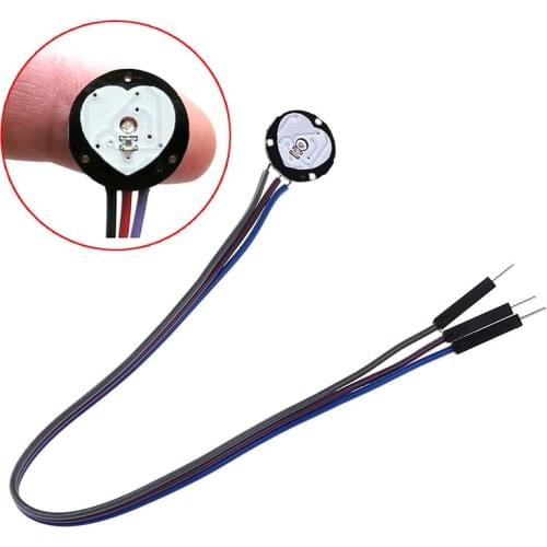 One Piece Cardiac Pulsesensor Pulse Sensor For Pulse Open Source Hardware Development