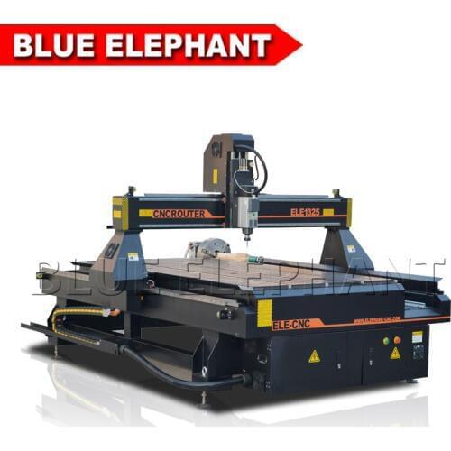 Wood cutting machine and milling machine/cnc router wood cutting tools, 4 axis cnc router/1325 cnc router