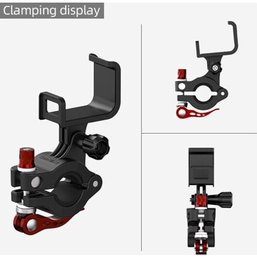 Handlebar Holder Elements Playing Eco-friendly Bicycle Safety for DJI Mavic Mini 2 Pro Air Spark Remote Controller