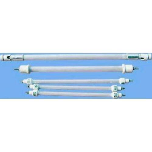 Infrared Heating Lamps For Laminating Glasses