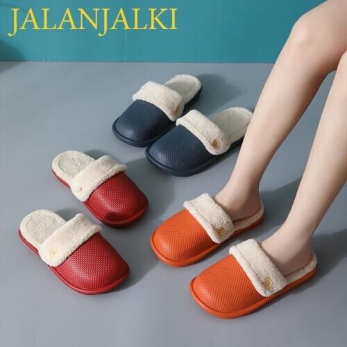 Jalanjalki Women's Shoes