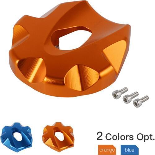 Fuel Tank Cap For KTM 65 150 200 250 300 350 450 500 EXCF Six Days XCW EXC XC XCF XCFW SX TPI Freeride 250 R F Oil Cover