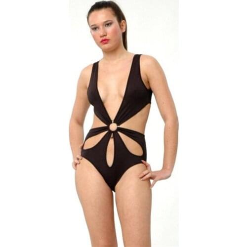 Terry Pau TP091282 Flower Body