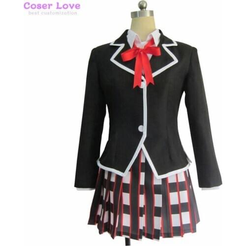 My Teen Romantic Comedy SNAFU Yukinoshita Yukino Cosplay Costume Halloween Christmas Clothing