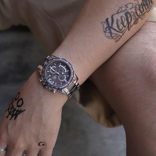 NAVIFORCE Mens Sport Watches Luxury Military Quartz Watch Male Luminous Wristwatch Complete Calander Men Watch Relogio Masculino