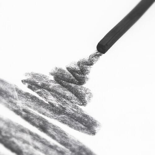 15pcs Charcoal Pencil Set De Lapices Profesionales B Carbon Sketch Charcoal Pencils Carboncillos Para Dibujar Lapices De Carbon