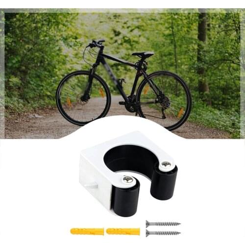 New Bicycle Parking Buckle ChildrenS Road Mountain Simple Household Wall Rack Bicycle Display Parking Buckle