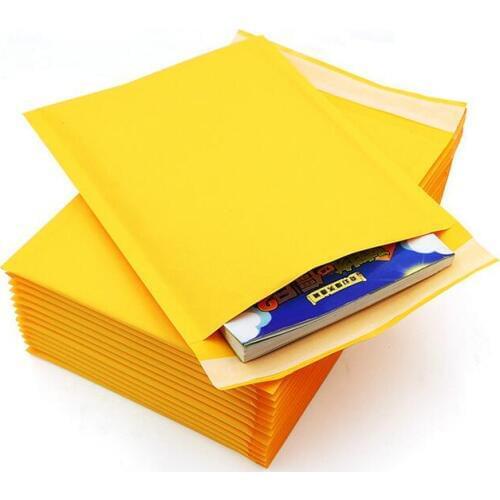 利升记 Paper Envelopes
