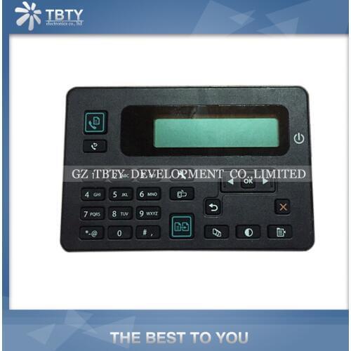 Printer Control Board Key Board For HP M127FN M127FW M128FN M128FW 128 127 128FN 127FN Control Panel Assembly Display On Sale