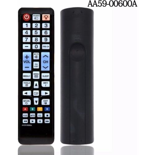 FOR Samsung AA59-00600A AA5900600A LED HDTV Remote Control UN32EH4000