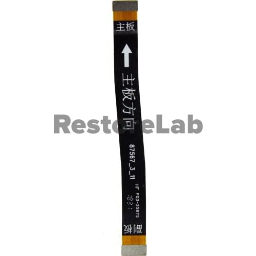RestoreLab Flex Cables For Huawei Honor 7A Pro Phones