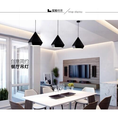 Modern Nordic Ambit Pendant Lights Denmark Colored Macaron Aluminum Led Pendant Lamp Kitchen Restaurant Light Ceiling Fixtures
