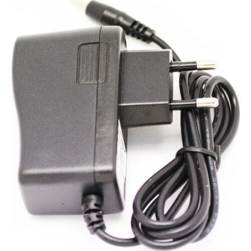 Universal 2.5mm Europe EU Plug Power Adapter AC Charger 5V 2A for Tablet PC ePad
