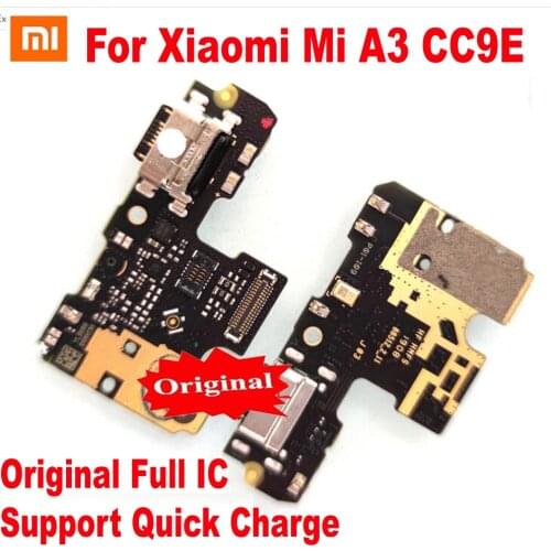 Xiaomi Microphones For Xiaomi Mi A3 Phones China