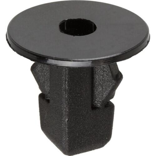 20pcs Fender Liner Screw Grommet Fastener Rivet Push Clips Retainer for Toyota 4Runner Avalon Camry Celica Corolla FJ Cruiser La