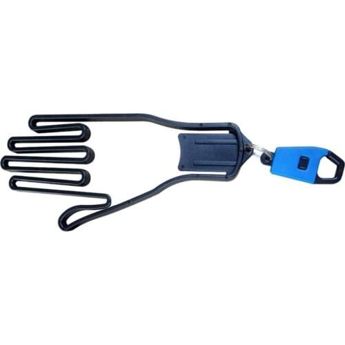 50% Hot Sale Golf Glove Keychain Holder Rack Frame Dryer Hanger Stretcher Sports Golfer Tool Accessories