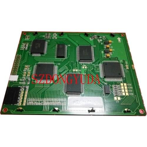 Brand New Compatible HG16501-B HG16501NG-EW For Anritsu S331A LCD DISPLAY PANEL